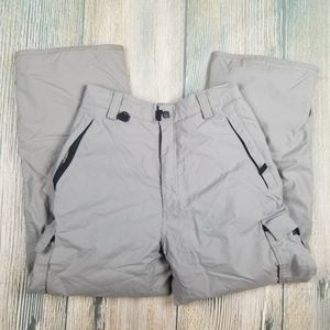 *EUC* TURBINE Snowboard Pants